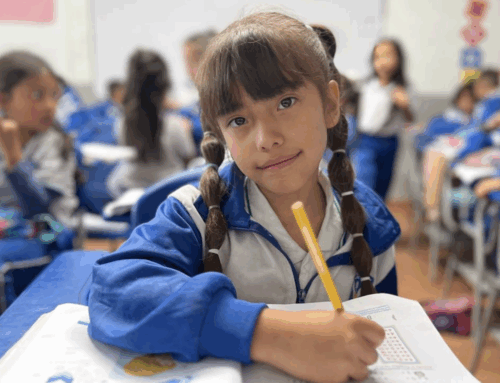 Building Pathways of Hope