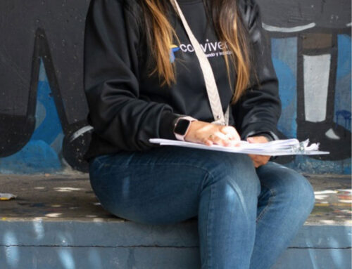 A Calling That Transforms Lives