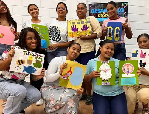 A New Thread of Hope