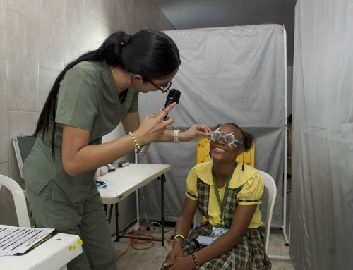 Chocó Florece: Hope Is Rising After the Earthquake
